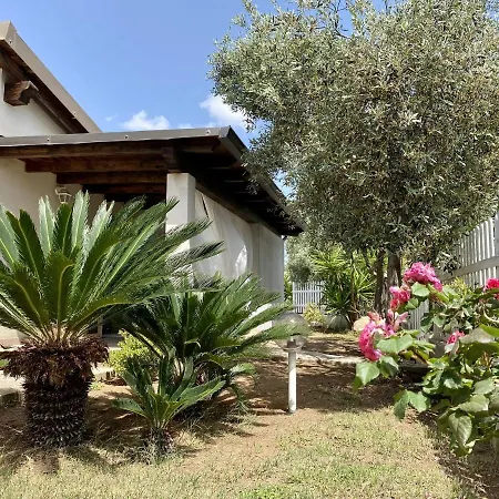 Villa Harmony Quartu Sant'Elena