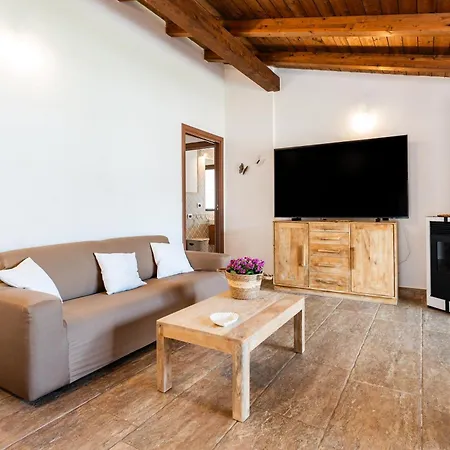 Harmony Villa *