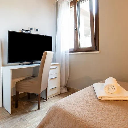 Harmony Villa