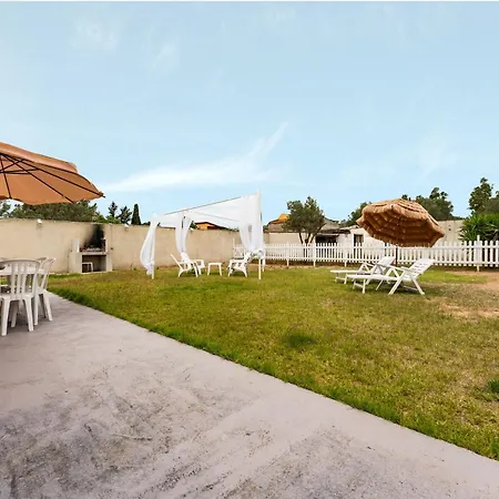 Harmony Villa *
