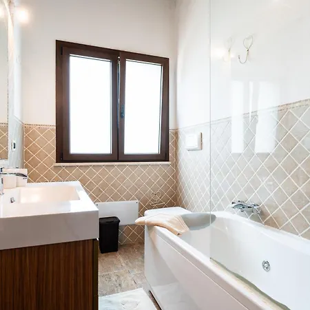 Harmony Villa Quartu Sant'Elena