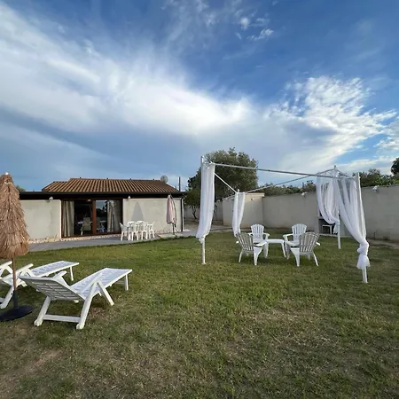 Villa Harmony Quartu Sant'Elena