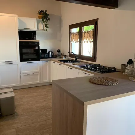 Villa Harmony