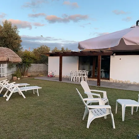 Villa Harmony *