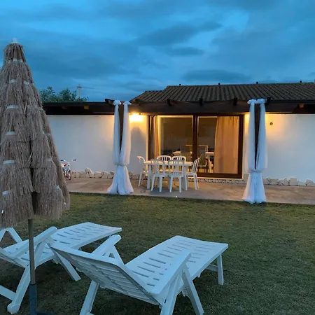 Villa Harmony Quartu Sant'Elena